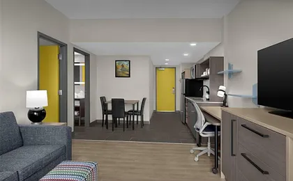 Home2 Suites By Hilton Sevierville
