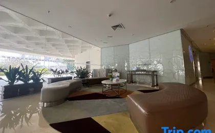 Days Hotel (Guangzhou Stadium)