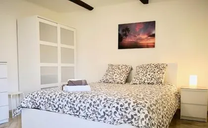 Appartement "ONE BADAT"