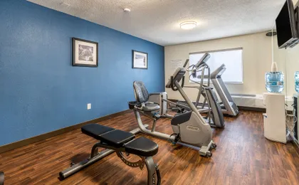 Comfort Inn Detroit Downtown