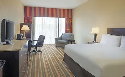Holiday Inn & Suites Orlando SW - Celebration Area By IHG