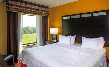 Hampton Inn Limerick-Philadelphia Area