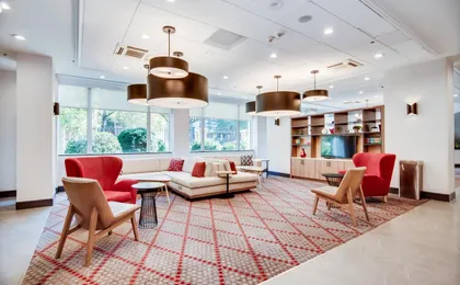 Holiday Inn Washington-Central/White House