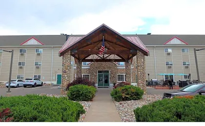 GreenTree Extended Stay Eagle/Vail Valley