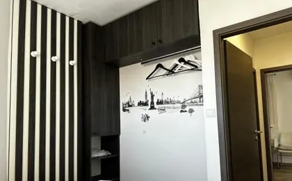 Apartman FOX