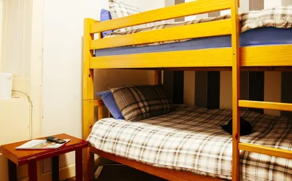 Belford Hostel (Adults only)
