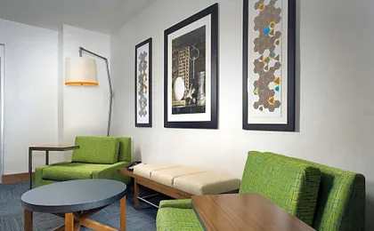 Holiday Inn Express & Suites Bay City By IHG