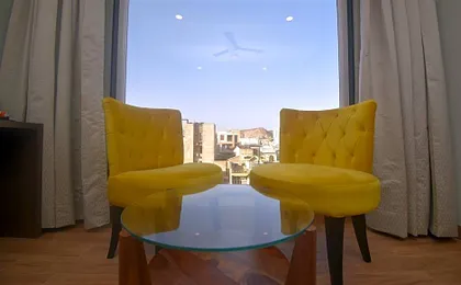 Ka10 SQUARE HOTEL & BANQUETS