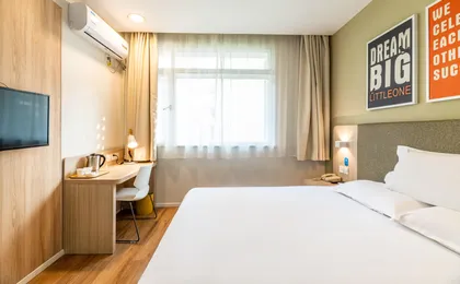 Hanting Hotel Hangzhou West Lake Culture Squa