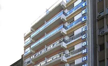 Economy Hotel