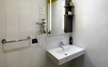 B&B Hotel Roma Tuscolana San Giovanni