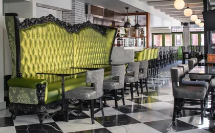 Staypineapple, a Delightful Hotel, South End Boston (Ht)