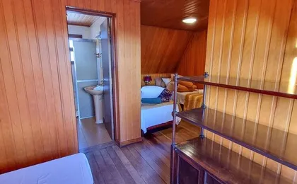 Apartamento Parque Capivari