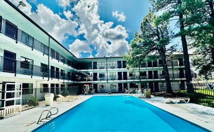 Motel 6 Flagstaff West-Woodlands Village