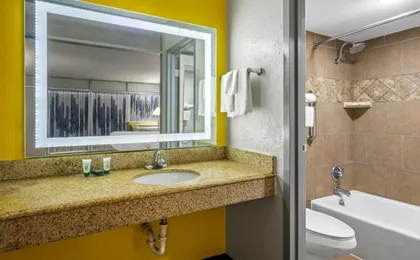 Econo Lodge