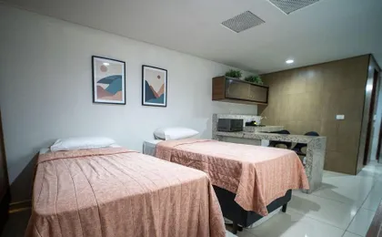 Miramar Imperial Tambau