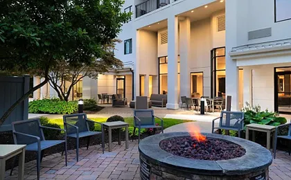 Courtyard by Marriott Danbury