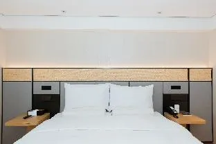 Ji Hotel Shanghai Zhongshan Park Wuyi Road