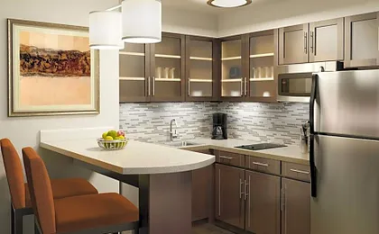 Staybridge Suites : St Louis - Westport By IHG