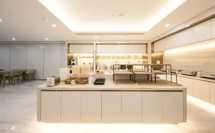 Lavande Hotels· Beijing Guomao