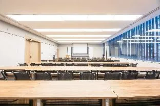 Hanting Hotel Nanjing Middle Longpan Road Jiuhuashan Metro Station