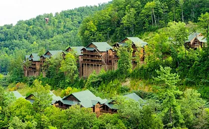 Westgate Smoky Mountain Resort & Waterpark