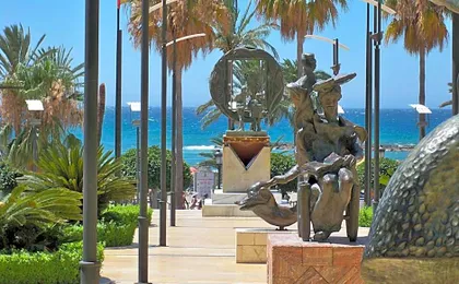 Hotel El Faro Marbella