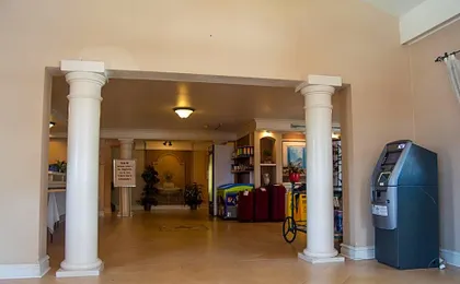 America's Inn Houston