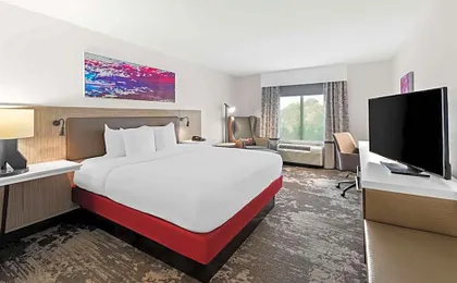 Hilton Garden Inn Atlanta Airport North