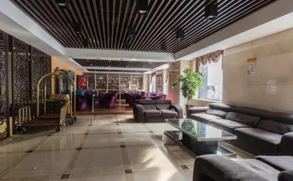 Yuanhang International Hotel Beijing