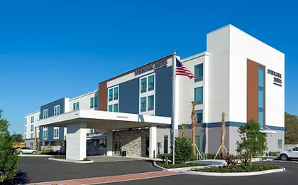 SpringHill Suites by Marriott West Melbourne Palm Bay