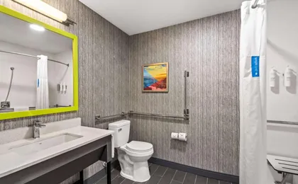 Hampton Inn Lexington/Georgetown (H)