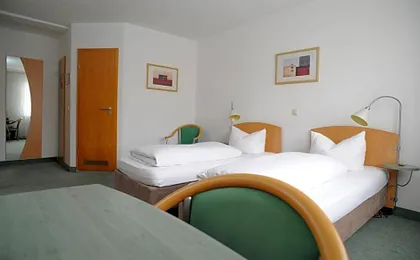 Central-Classic Hotel