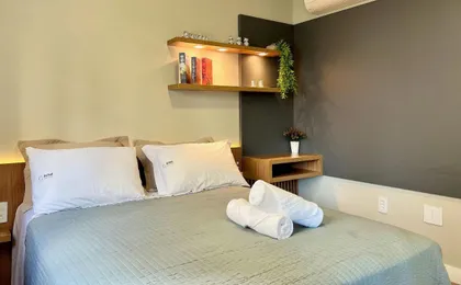 Apartamento Impecavel Aire 2 Dorm by Achei Gramado