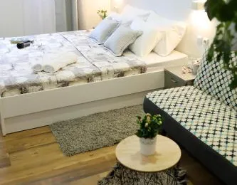 Studio apartman Summer Flower