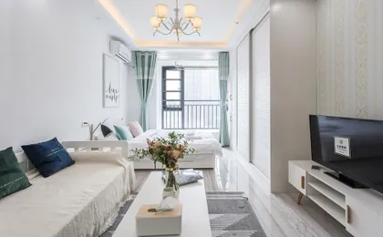 Ho Cotel Apartment