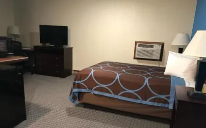 Amerivu Inn & Suites