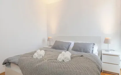 Zozo, Modern Two-Bedroom Suite