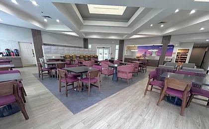 La Quinta Inn & Suites by Wyndham Jacksonville Butler Blvd