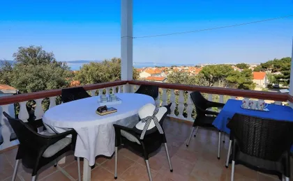 Apartments Verka