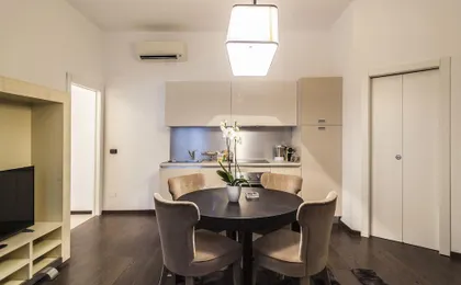 Hemeras Boutique House Aparthotel San Babila 2