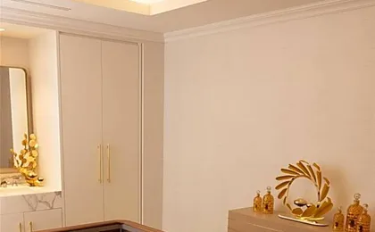 Waldorf Astoria New York