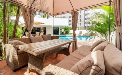 Fortune Residence Jardins - Flat233 - Proximo Da Avenida Paulista (Adults Only)