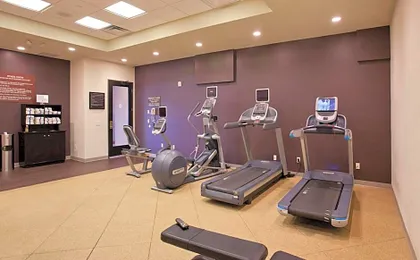 DoubleTree By Hilton Hotel Los Angeles/Rosemead