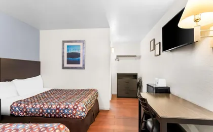 Americas Best Value Inn Stillwater
