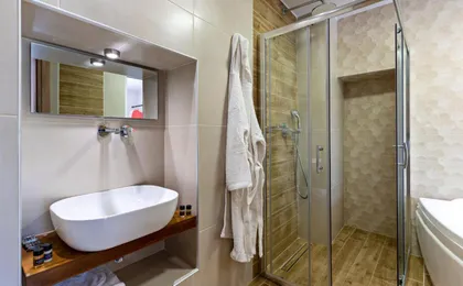 Erotokritos City Luxury Suites