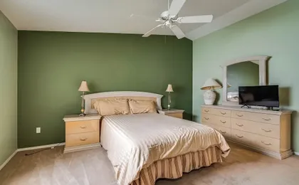 Pet Friendly! Relaxing Retreat in The Villages