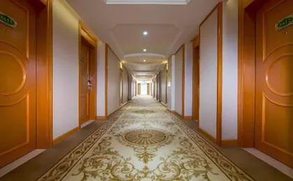 Vienna Hotel Guangzhou Qiaonan Aoyuan Square