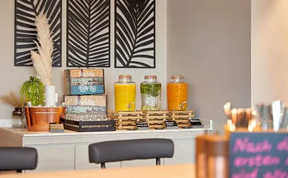 Candlewood Suites Dusseldorf Airport by IHG