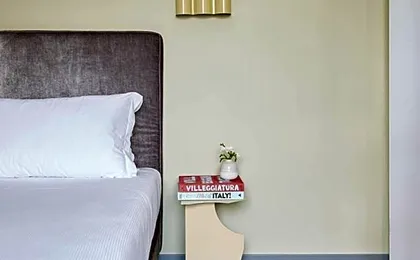 Moderno Hotel Roma